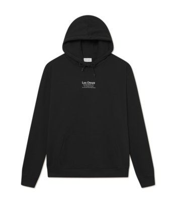 Established Hoodie