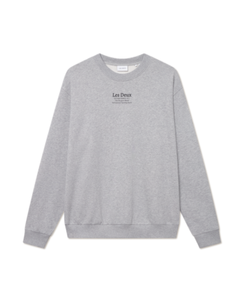 Established Sweatshirt