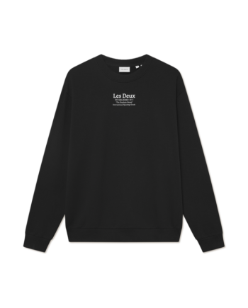 Established Sweatshirt