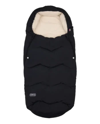 Explorer Black Solid
