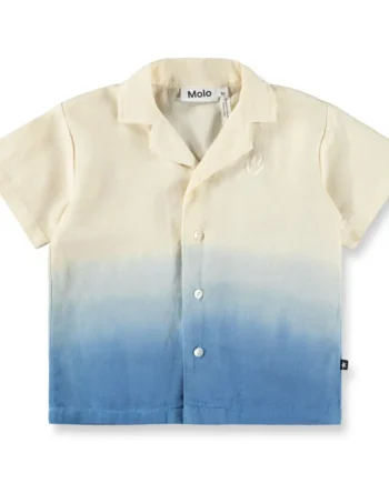 Eyou  -shirt Summer Blue 104
