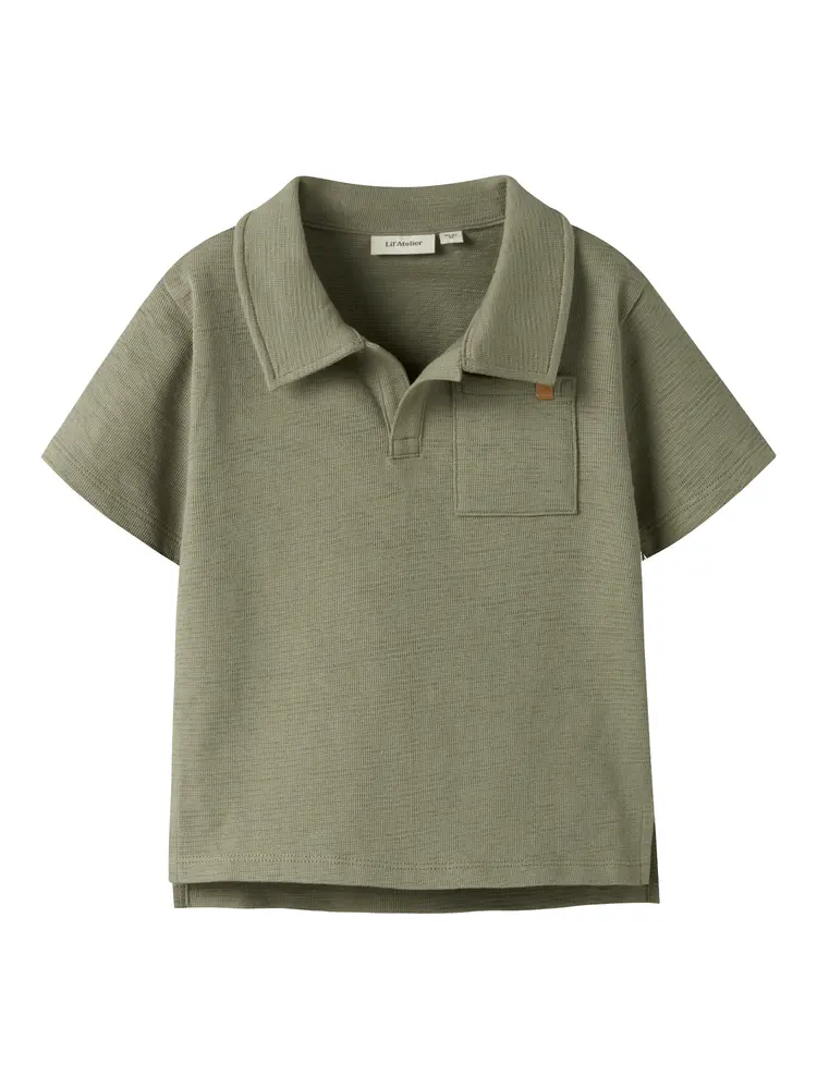 Falk Polo Overland Trek 92
