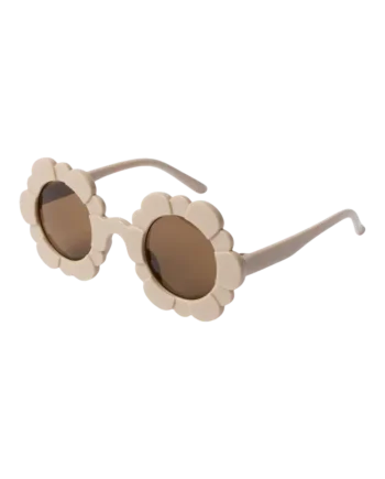 Fauna Solbriller Oxford Tan One Size