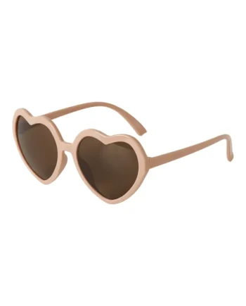 Fauna Solbriller Peach Whip One Size