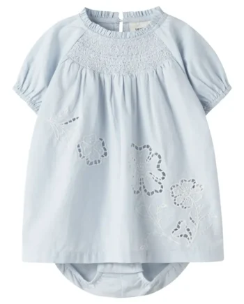 Faustine Bodykjole Gray Dawn 62