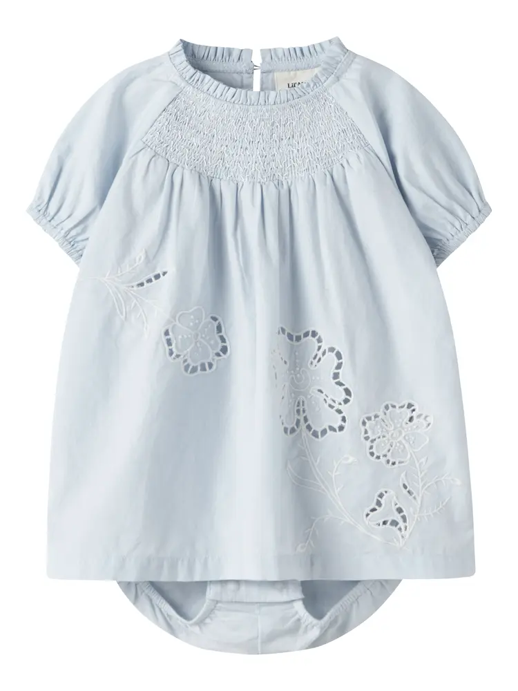 Faustine Bodykjole Gray Dawn 62