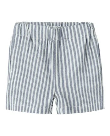 Fedenis Shorts Vintage Indigo 116