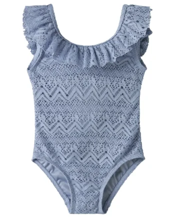 Feline Badedragt Zen Blue 98