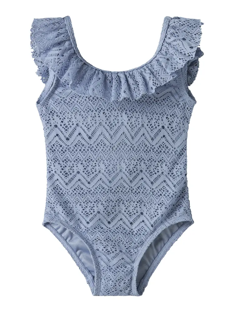 Feline Badedragt Zen Blue 98