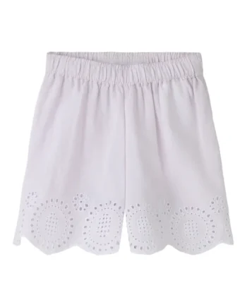 Ferma Shorts Purple Impression 116