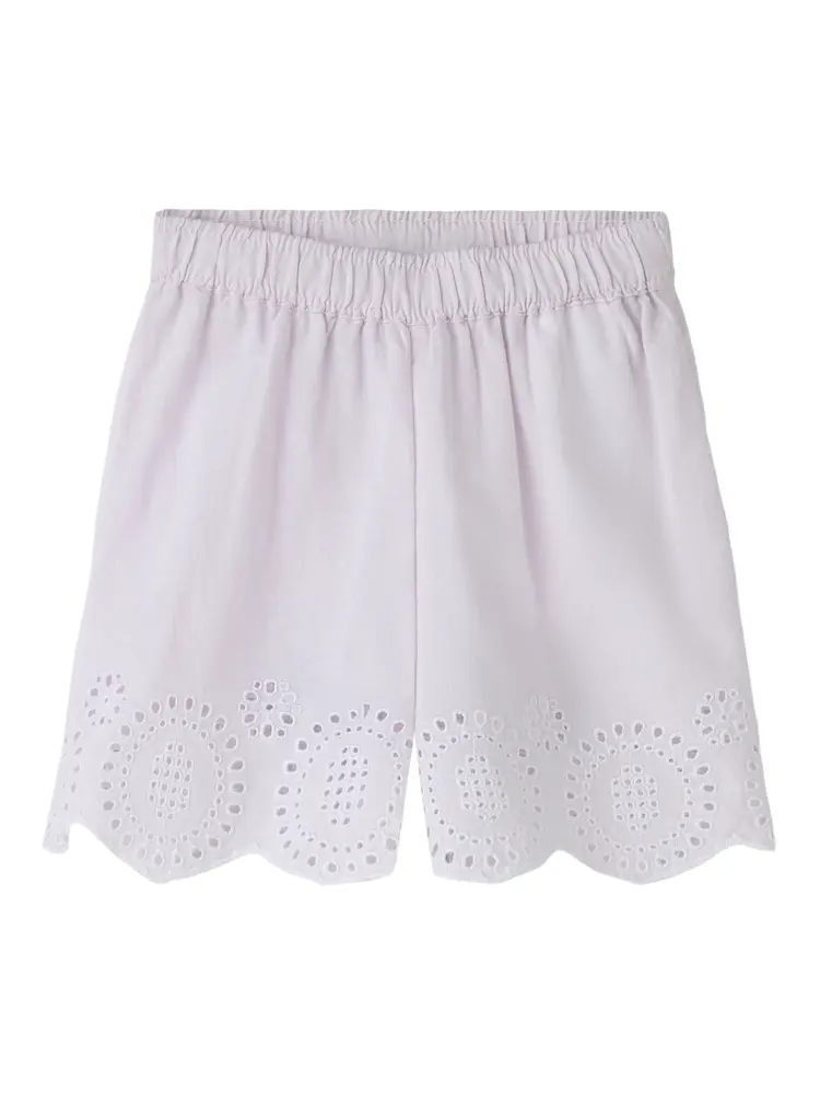 Ferma Shorts Purple Impression 116
