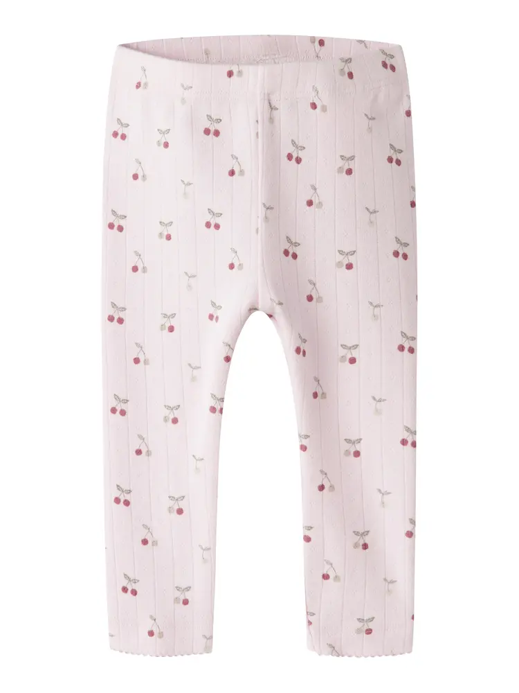 Ficherry Leggings Cradle Pink 56