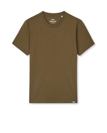Fine Jersey Thor Tee Fav
