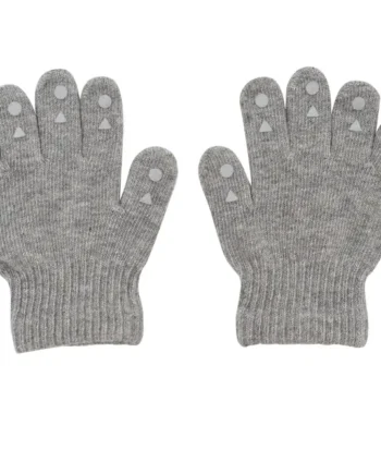Fingervanter Grey Melan  -  år