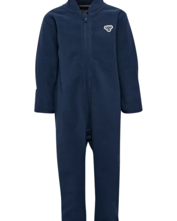 Fleece Zip Dragt Bee 7459 68