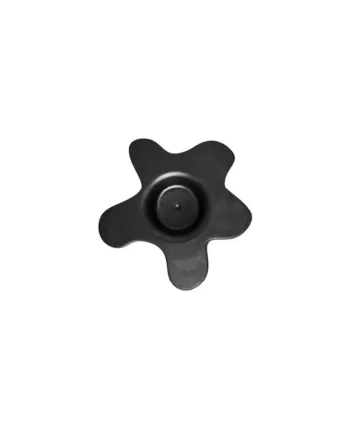 Flexi Bathâ  Varmefølsom Prop Sort