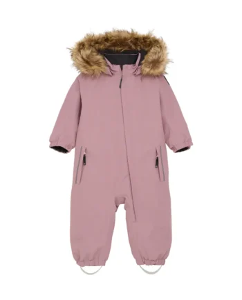 Flyverdragt    Fake Fur 4200 104
