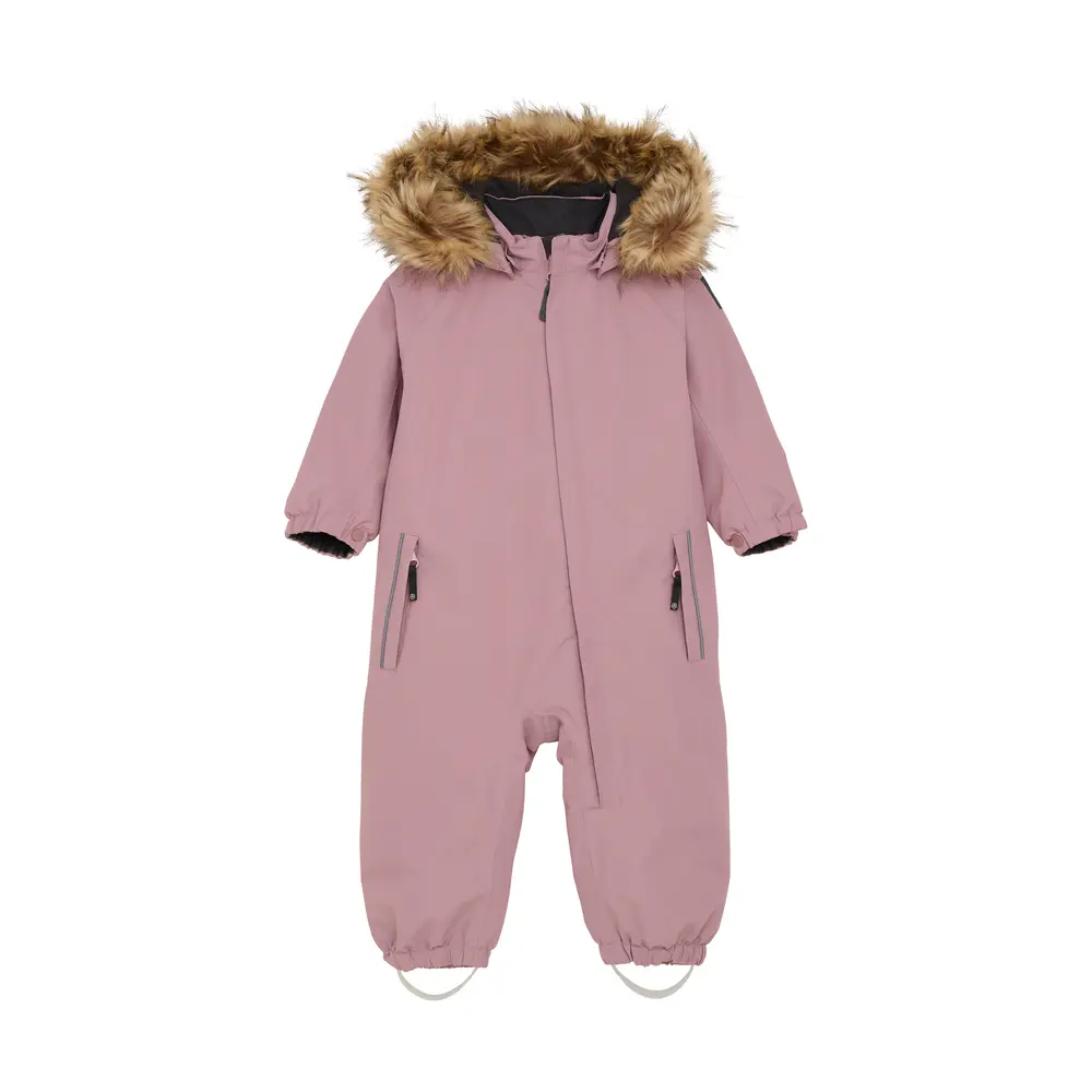 Flyverdragt Fake Fur 4200 104