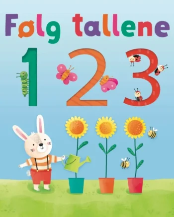 Følg Tallene 123