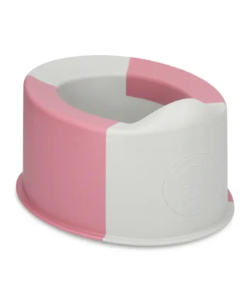 Foldbar Potte Old Rose
