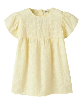 Frederikke Kjole Pear Sorbet 104
