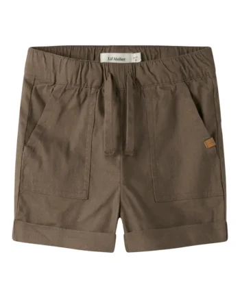 Fredrik Shorts Shitake 104