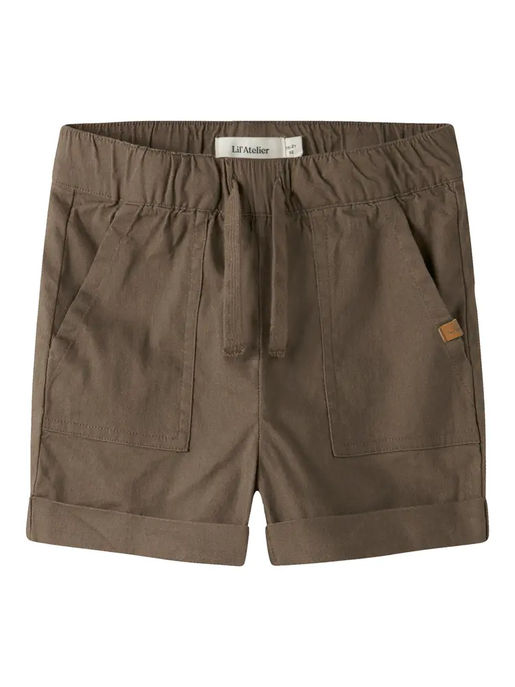 Fredrik Shorts Shitake 104