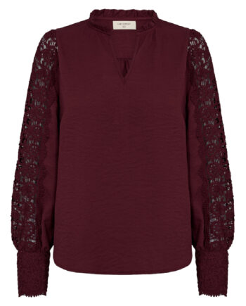 Freequent Bluse Essa Port Royale