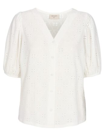 Freequent Bluse Femy Off White