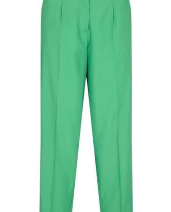 Freequent Bukser Kitte Kelly Green