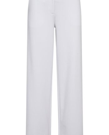 Freequent Bukser Nanni Brilliant White