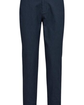 Freequent Bukser Rex Vintage Indigo    Navy Blazer