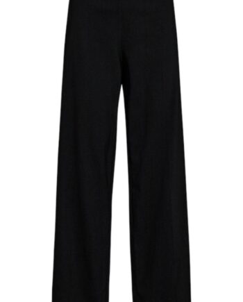 Freequent Bukser Serena Black