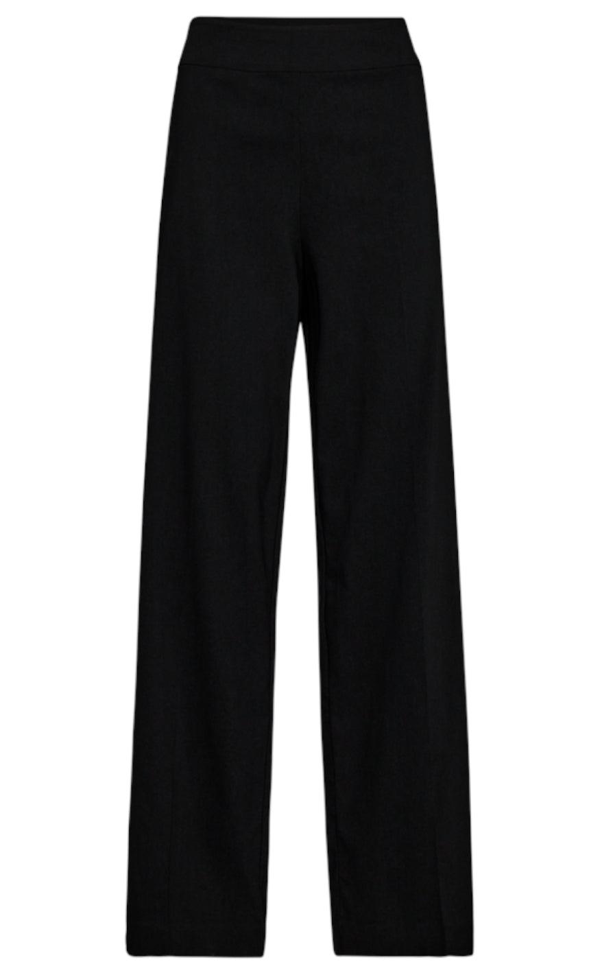 Freequent Bukser Serena Black