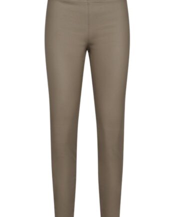 Freequent Bukser Shannon Cooper Desert Taupe