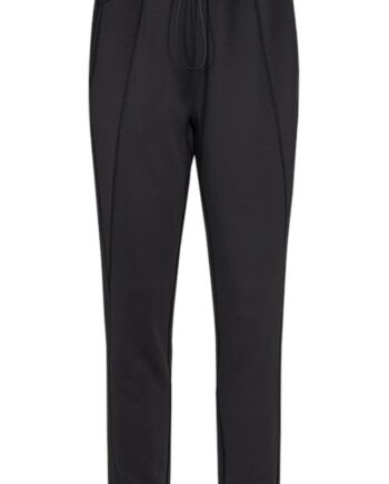 Freequent Bukser Sivus Black