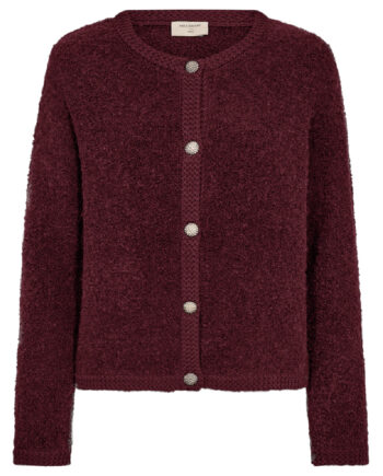 Freequent Cardigan Grschrista Port Royale Melange