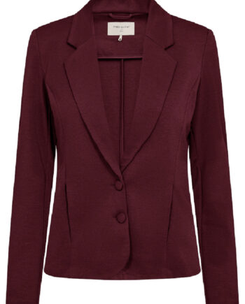 Freequent Jakke   Blazer Nanni Port Royale