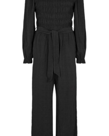 Freequent Jumpsuit Milda Black
