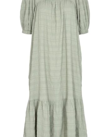 Freequent Kjole Milda Desert Sage