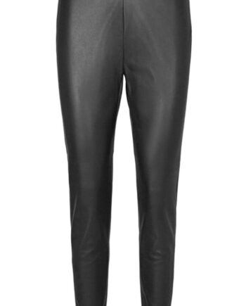 Freequent Leggings   Bukser Harley Ankle Black