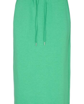 Freequent Nederdel Curly Ming Green