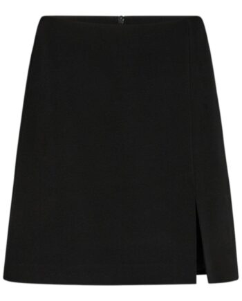 Freequent Nederdel Kitte Black