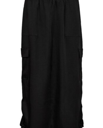 Freequent Nederdel Lilea Black