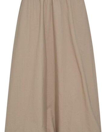 Freequent Nederdel Mindy Simply Taupe