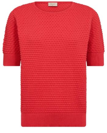 Freequent Pullover Dodo Pu Bittersweet