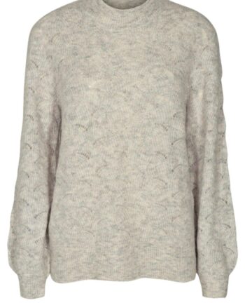 Freequent Pullover Hill  Oatmeal Melange