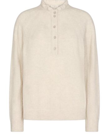 Freequent Pullover Hilla Moonbeam