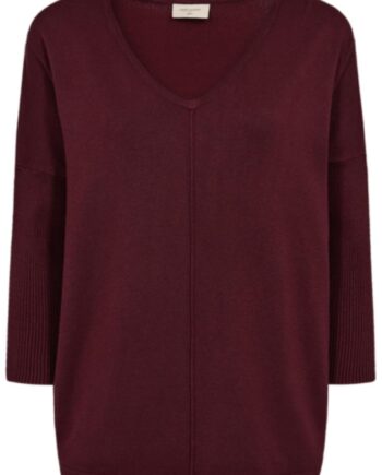 Freequent Pullover Jone Port Royal