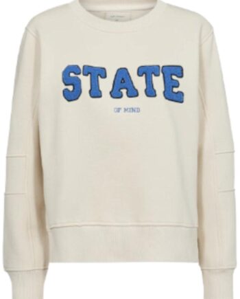Freequent Pullover Prosit Tofu    Nebulas Blue